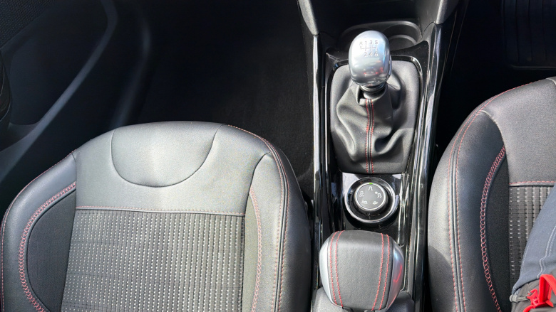 Peugeot 2008 1.2 PureTech 110 GT Line 5dr [6 Speed] Petrol Estate